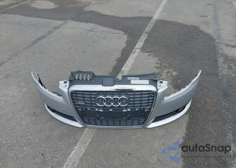 2008 Audi A4 2.0T/2.0T Special Edition z USA, uszkodzony, nr VIN WAUDF78E48A169711